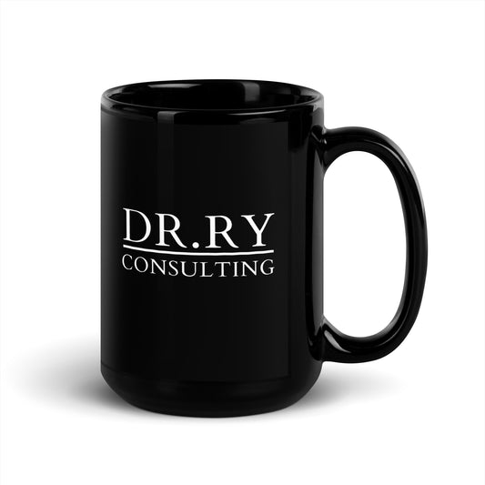 Dr. Ry Consulting - Mug